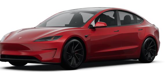 TESLA MODEL 3 2025 5YJ3E1EA8SF065334 image TESLA MODEL 3 2025 5YJ3E1EA8SF065334 image